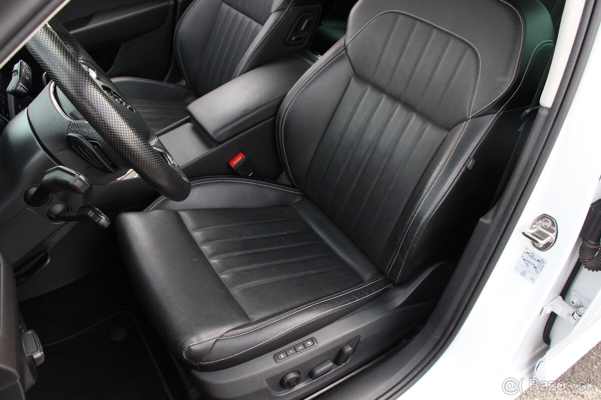Škoda Superb Combi 2.0 TDI Style DSG už od 249€ mesačne - 17