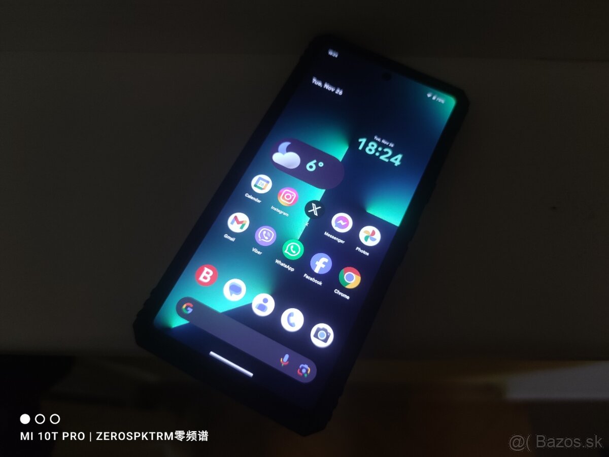 Google Pixel 7 8/128GB 5G - 17