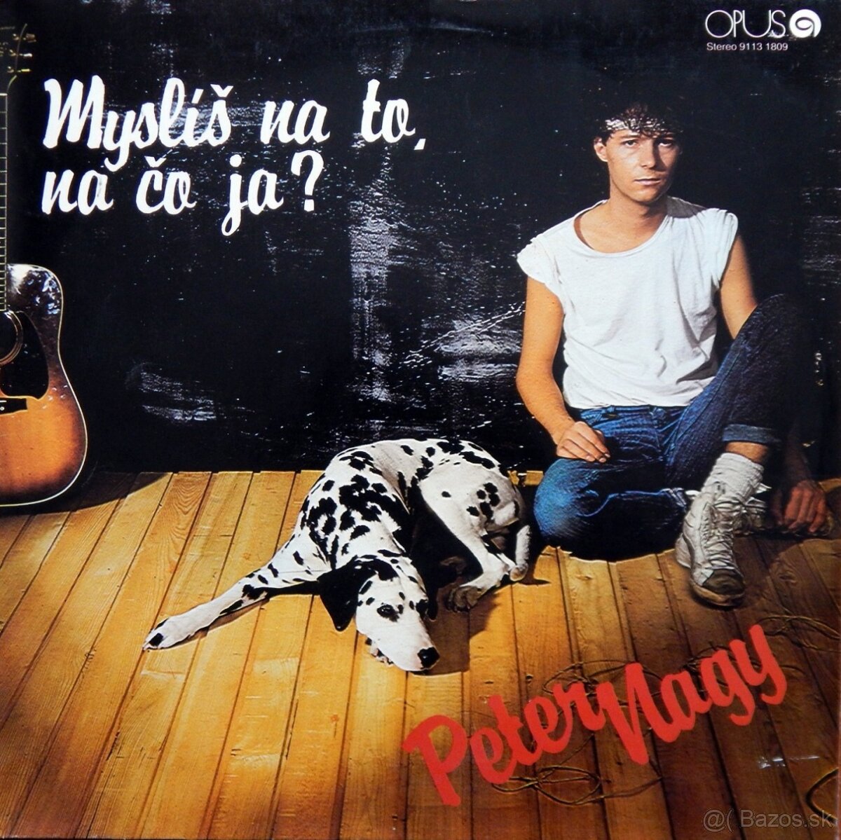 LP Gott, Korn, Modus, Kubišová, Žbirka, L+S ai. - 17