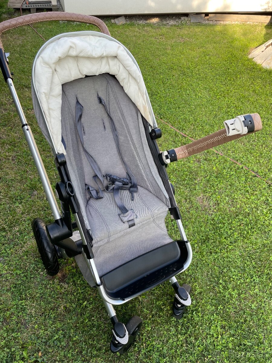 Kočík Joolz Day Taylor dvojkombinácia - 17