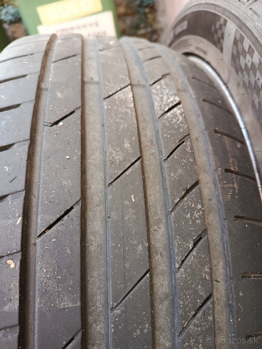 Elektróny 7Jx17H2 dotz - 17