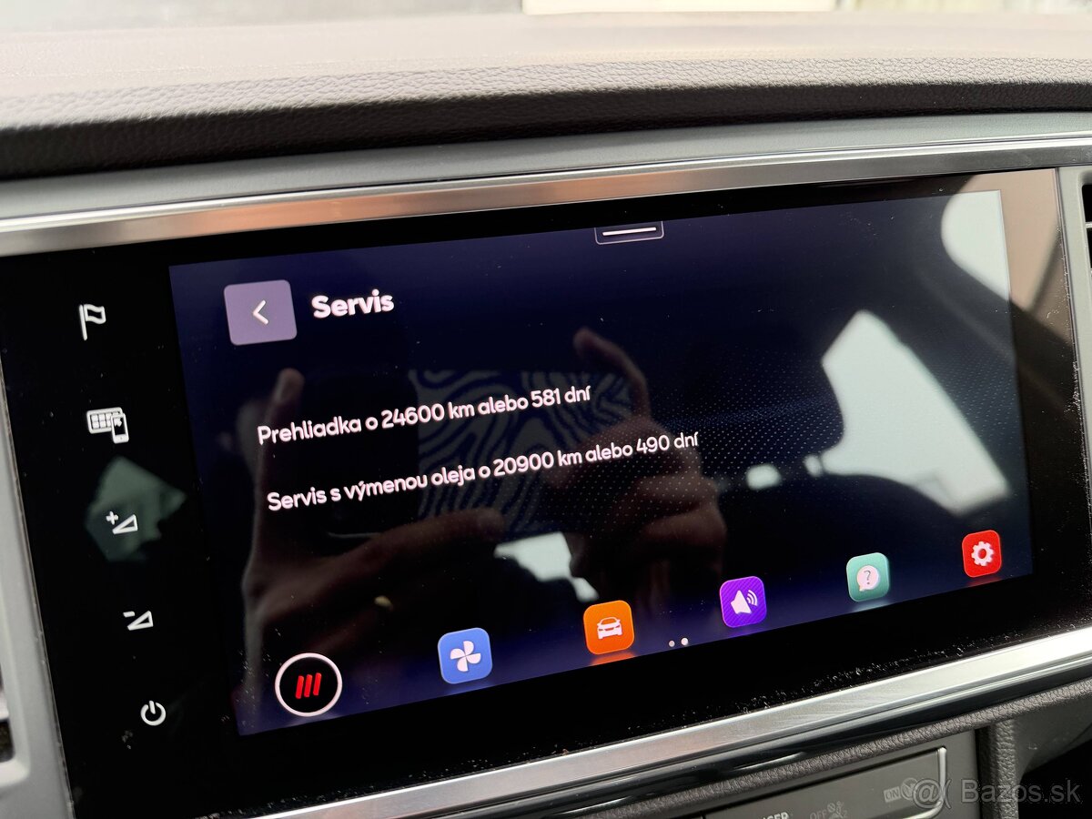 Seat Ateca 2.0 TDI 85kw Style Facelift - 17