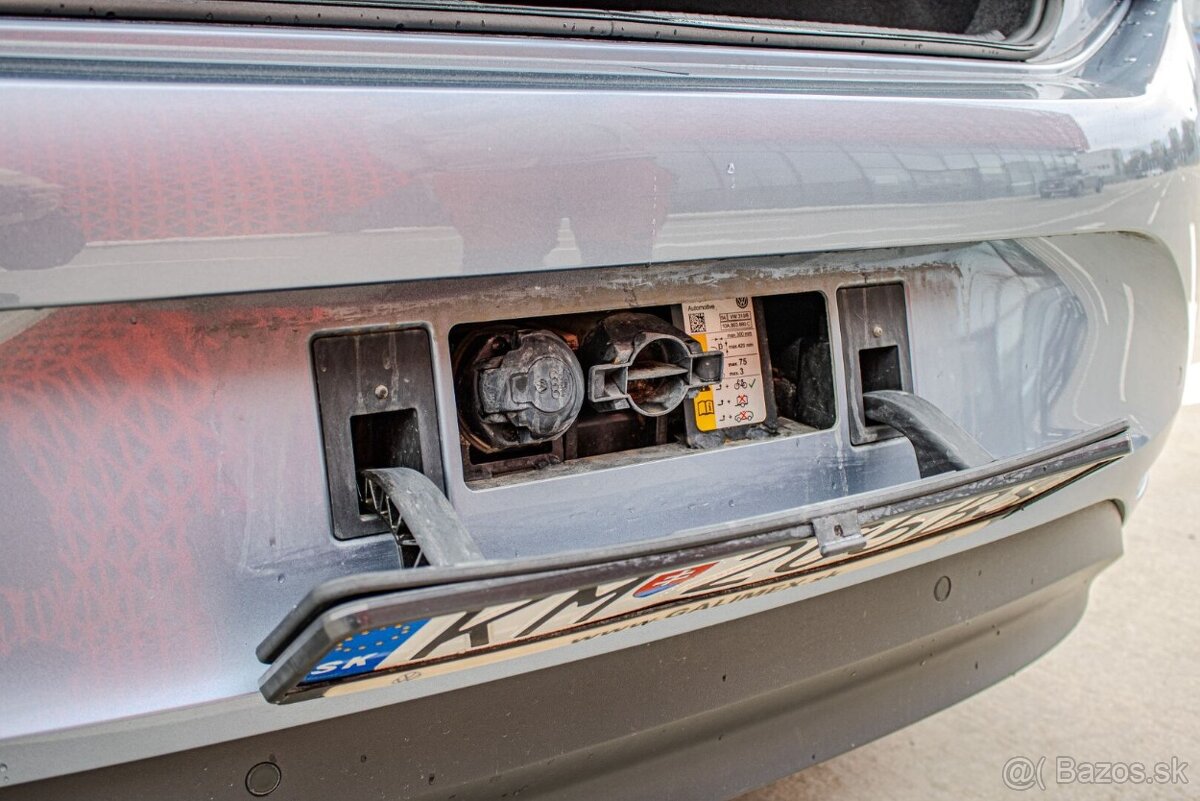 Volkswagen ID.3 Pro Performance 58kWh Style odpočet DPH - 17