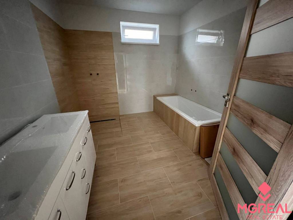 Novostavba Rodinný dom Bošany 1 / na klúč / murovaný - 17