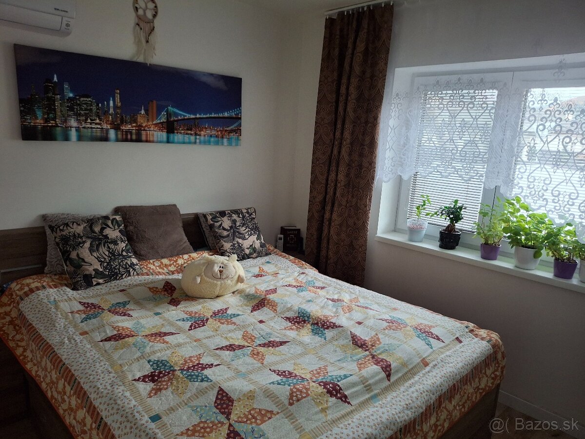 Bungalov Lipová alej Svederník - 17