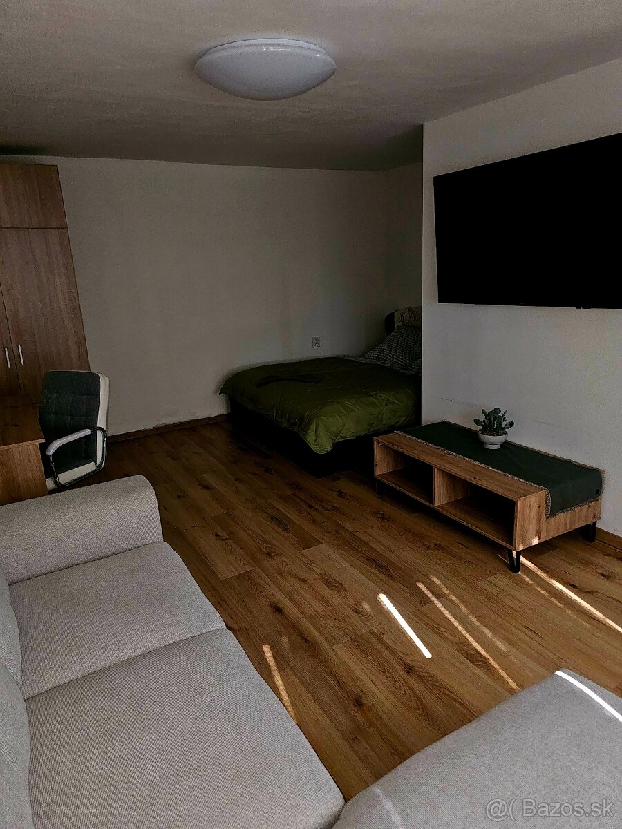 Michalovce Apartmán Topolianska - 17