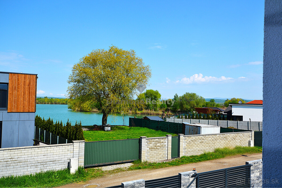 TOP Skolaudovaný RD NOVOSTAVBA Košice-Čaňa, VIDEO - 17