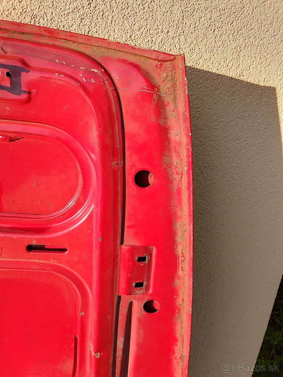 Náhradné diely Škoda 105,120,130,Rapid (3) - 17