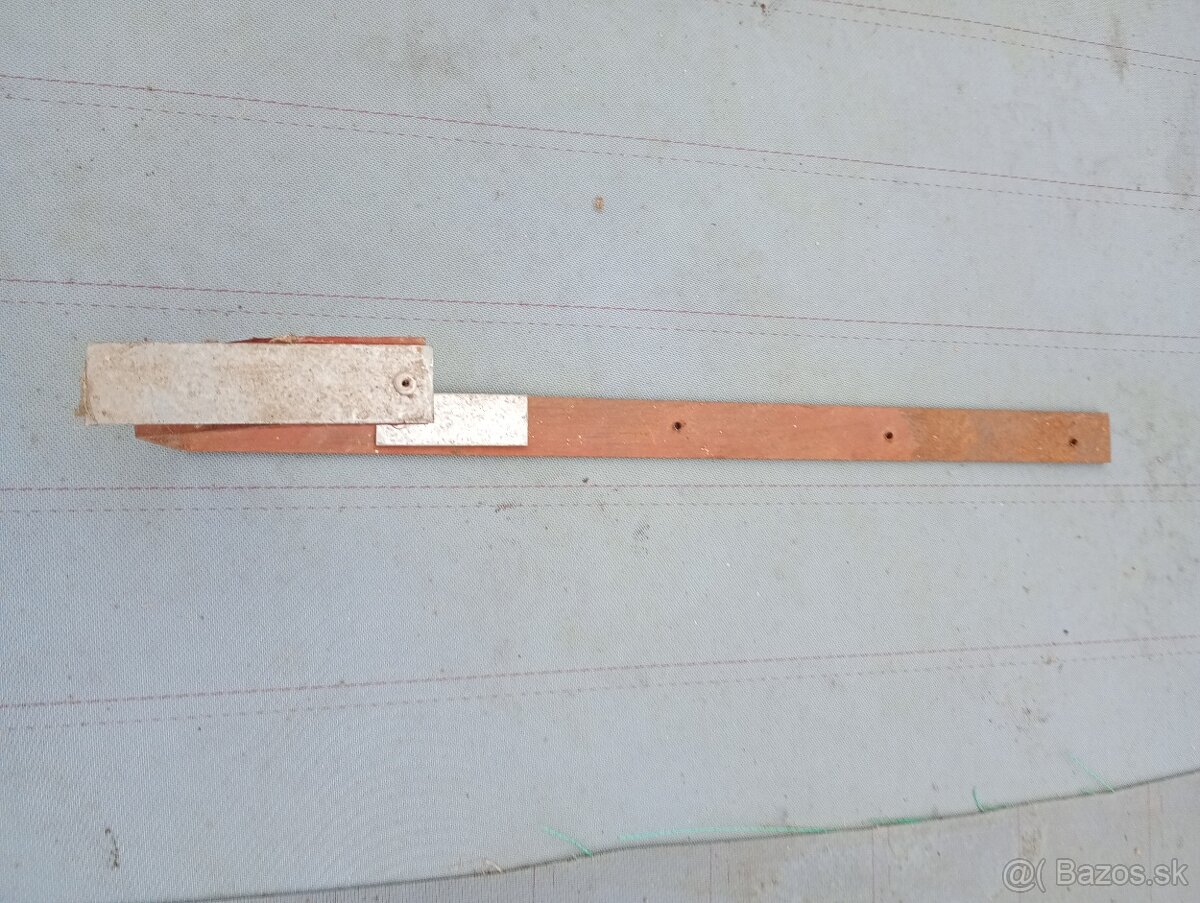 Strešné žľaby - 17