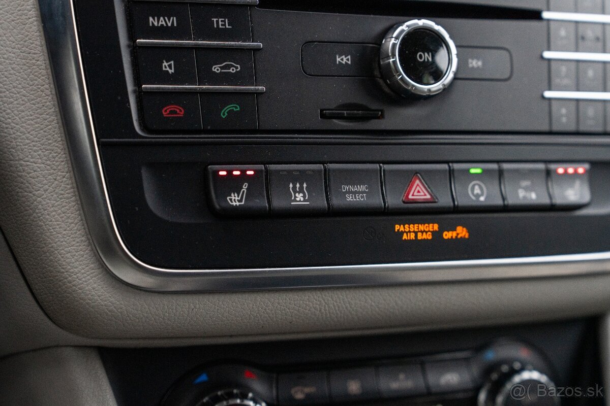 Mercedes-Benz CLA 220 CDI 4MATIC 130kw - 17