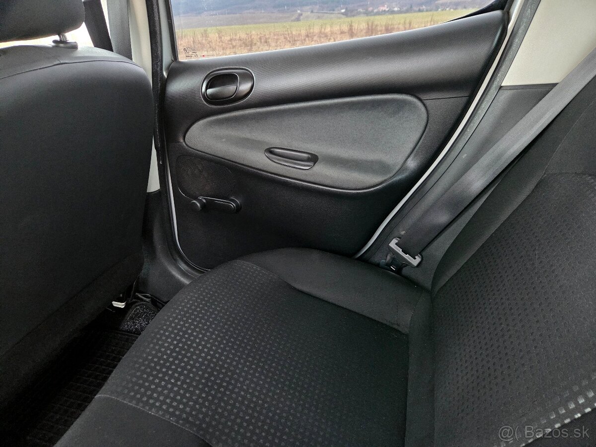Predám Peugeot 206+ - 17