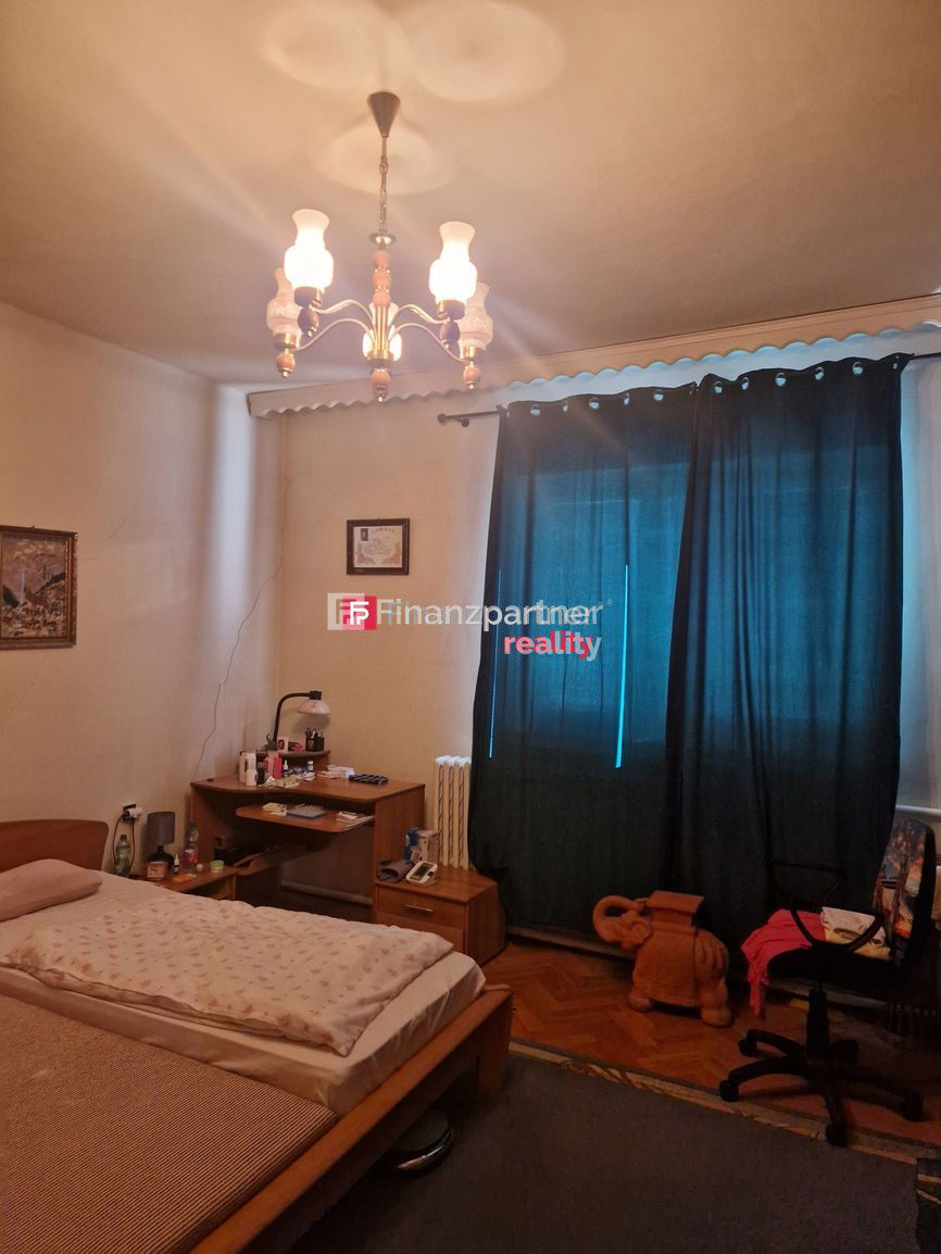 (F152-12-REMAE) 4-izbový rodinný dom v obci Dedina Mládeže - 17