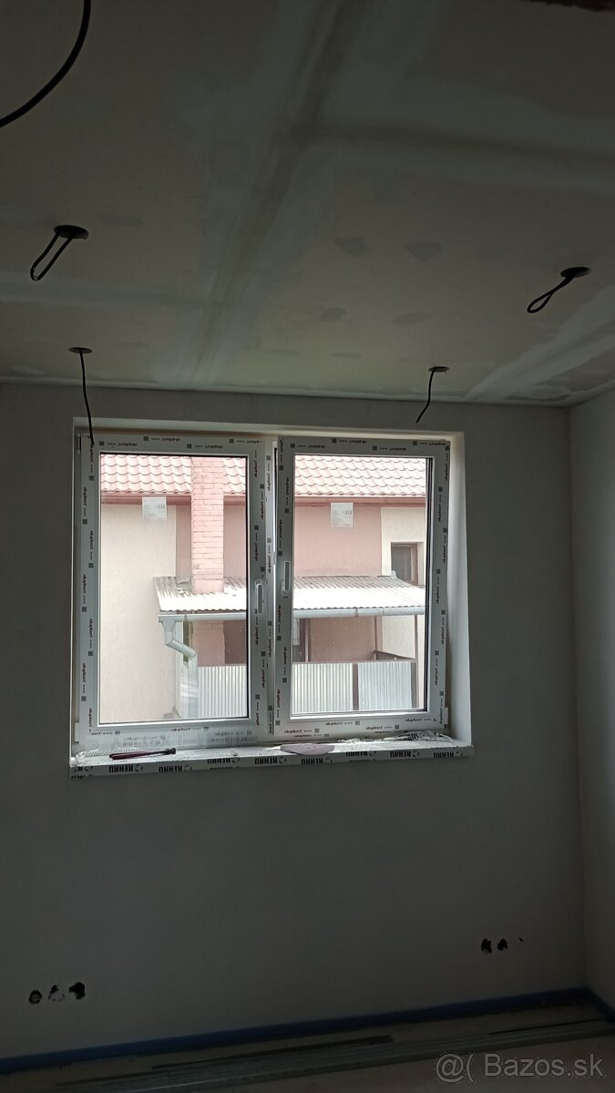 Realizujeme stavebné práce - 17