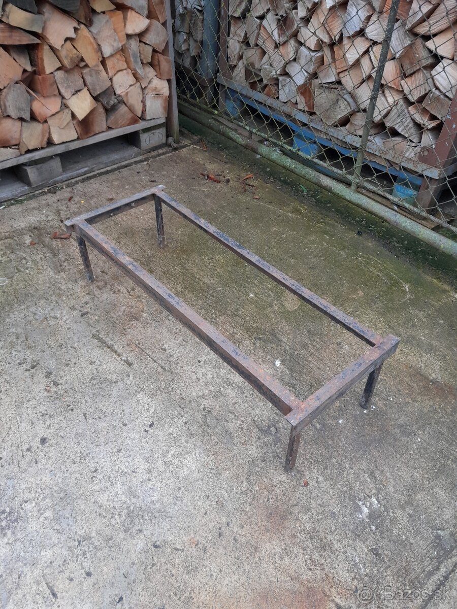 Predám rozny retro nábytok - 17