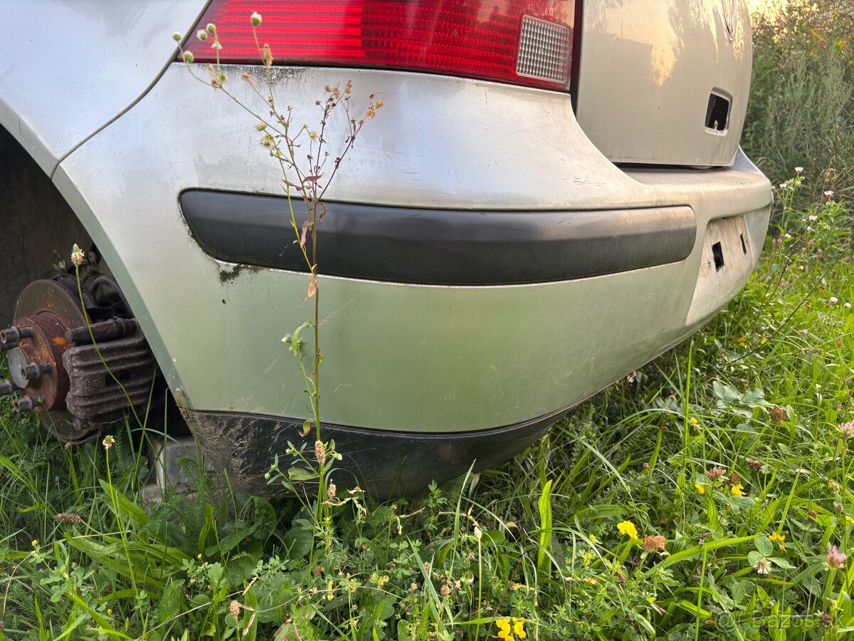 Rozpredam Golf mk4 - 17