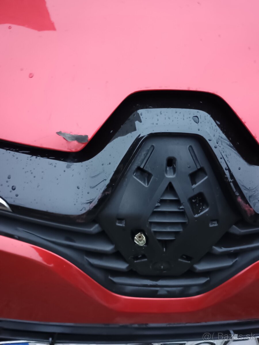 predám Renault Clio Grandtour 2018 - 17