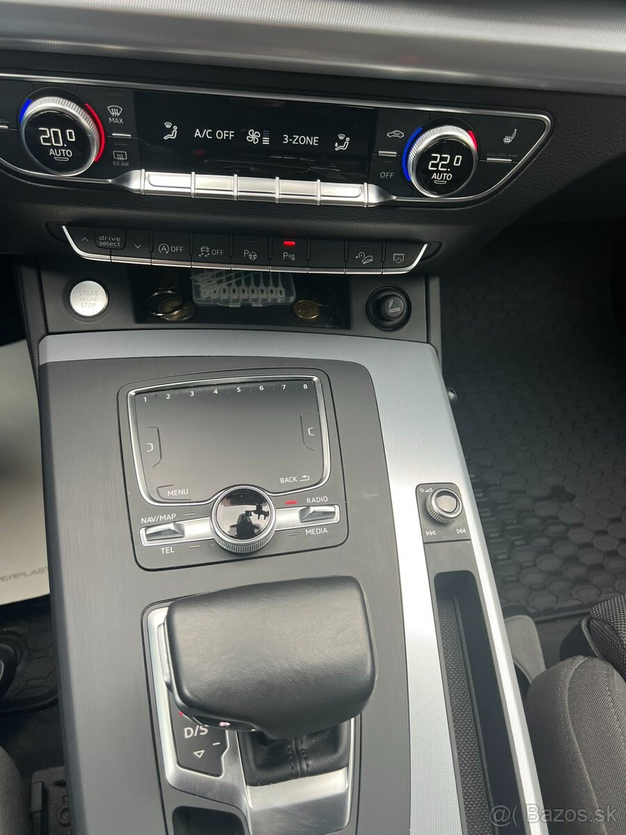 AUDI Q5 40 TDI QUATRO - 17