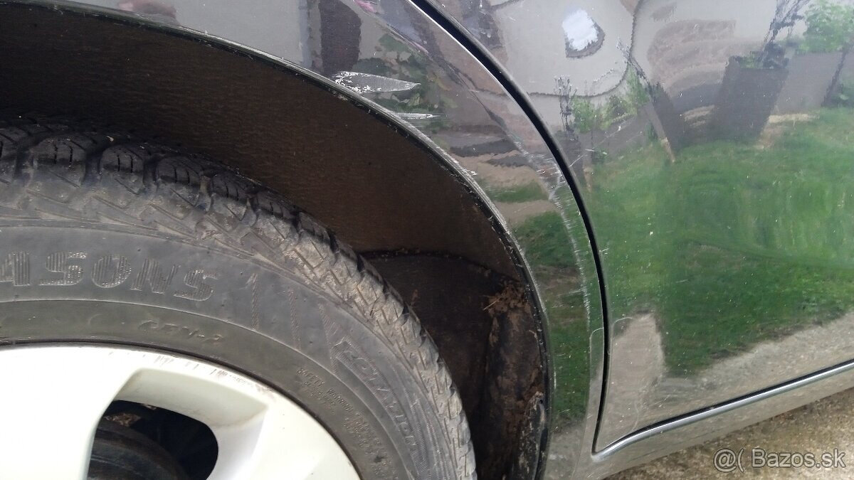 Opel Agila 1.0, 2009 - 17