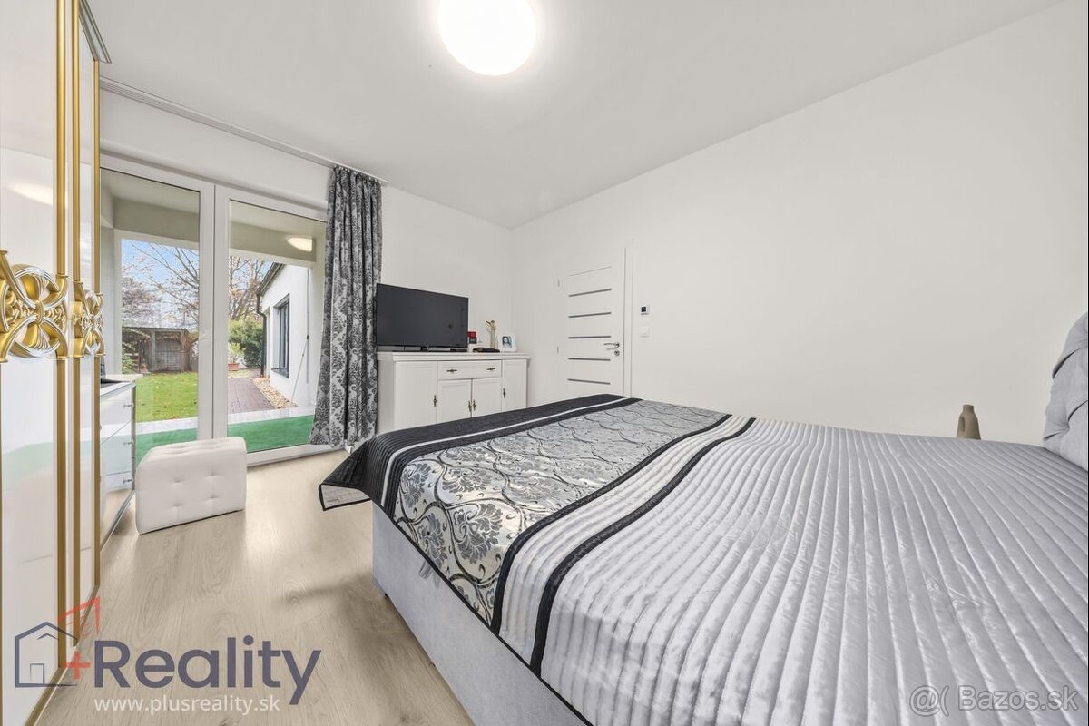 Rodinný dom v meste Dunajská Streda na predaj - 17