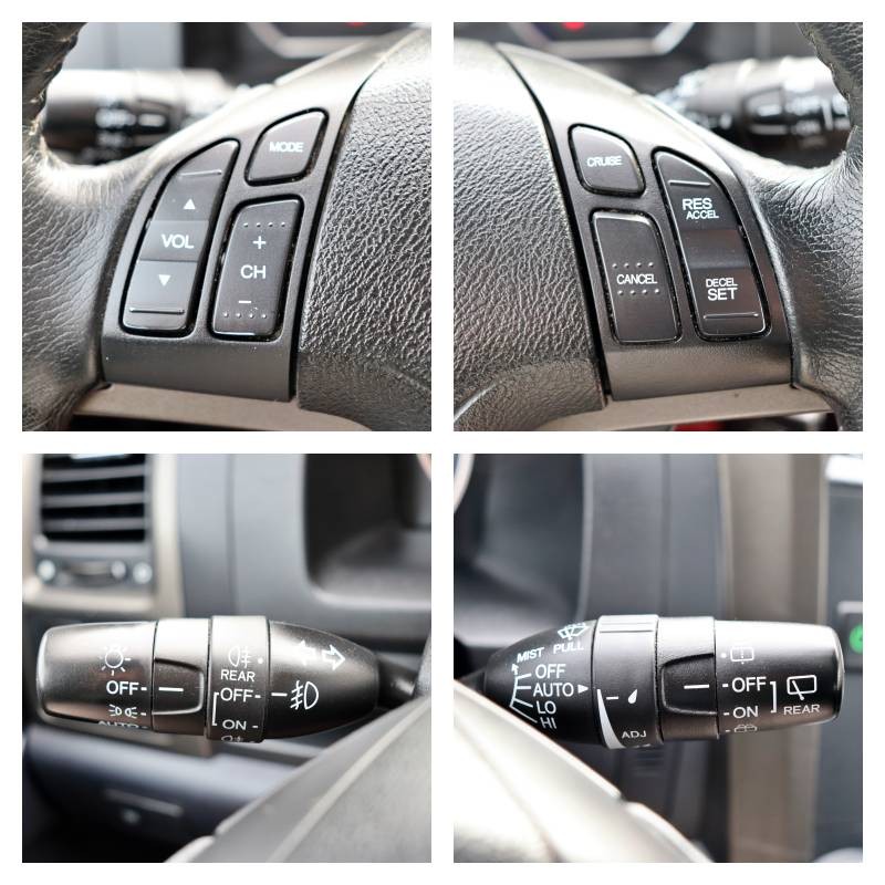 Honda CR-V 2.2 i-DTEC Elegance - 17