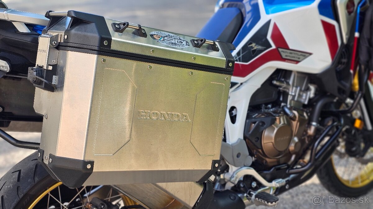 Honda CRF1100 Africa Twin Adventure Sports r.v. 2020 - 17