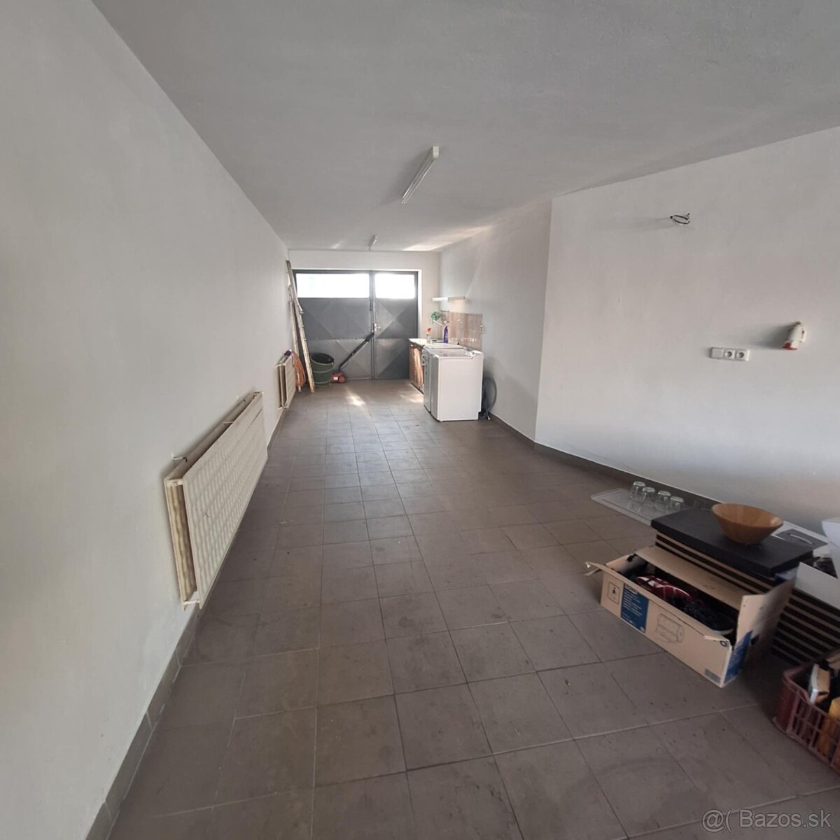 Na predaj NEŠTANDARDNÝ 4i RD v obci Šintava – Sereď - 17