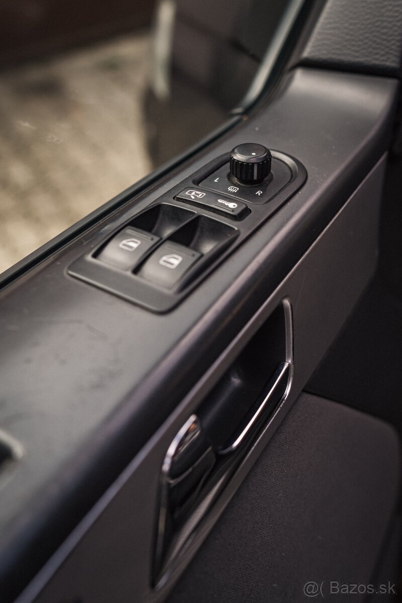 Volkswagen T5 Multivan 2,5 TDi 128 kW, 4Motion Sport Edition - 17