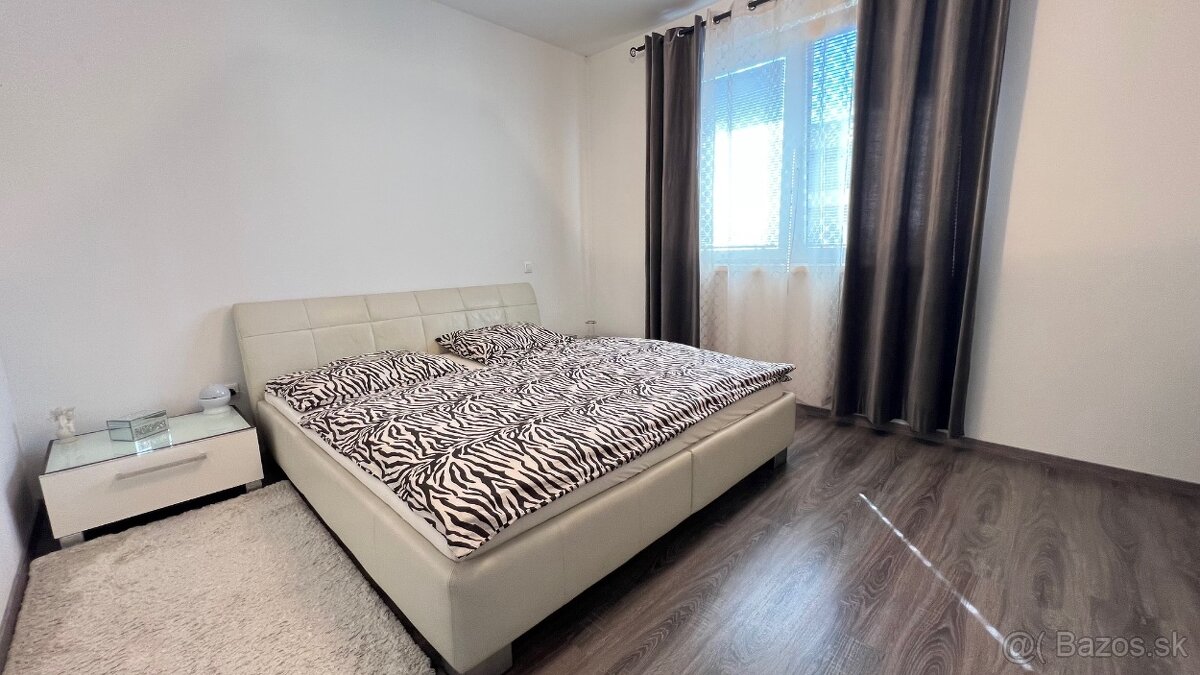 NA PREDAJ nízkoenergetický 4izb. bungalov, Rajka - 17