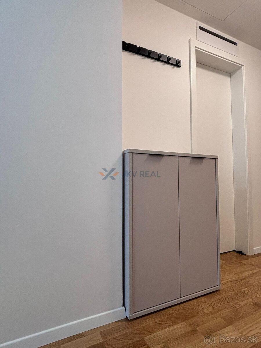 METROPOLIS - 2 izbový byt na prenájom - 17
