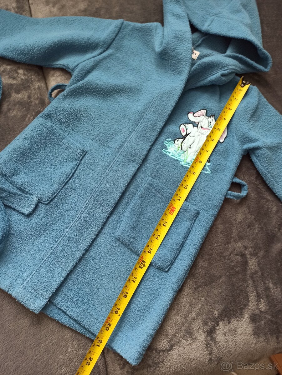 Slipy 104/110, župan 98/104 - 17