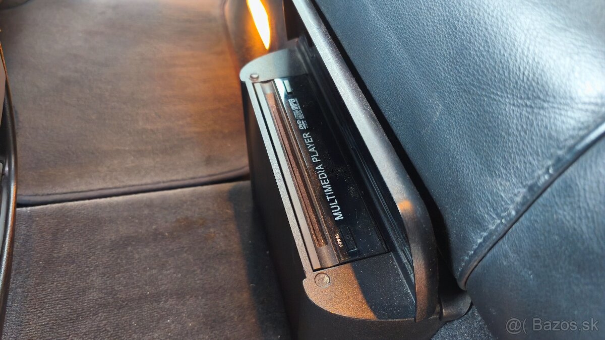 Bmw X5 4.8 IS V8 265kw Nová STK - 17