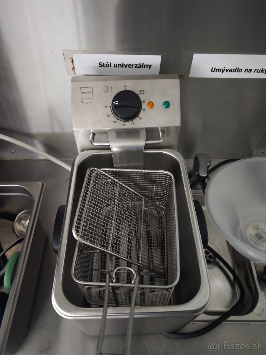 Predám predajný príves, gastro príves, gastro karavan, - 17