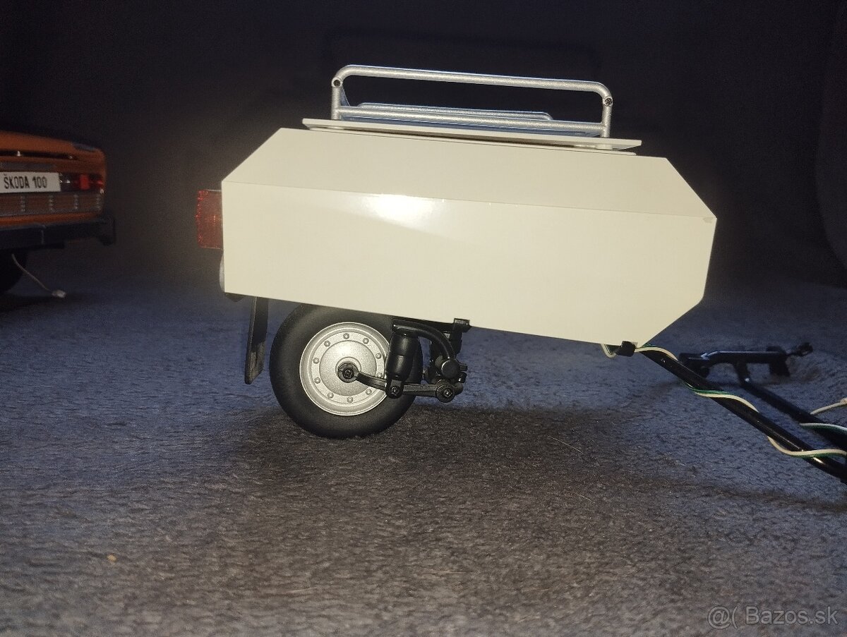 Deagostiny SKODA 100 - 17