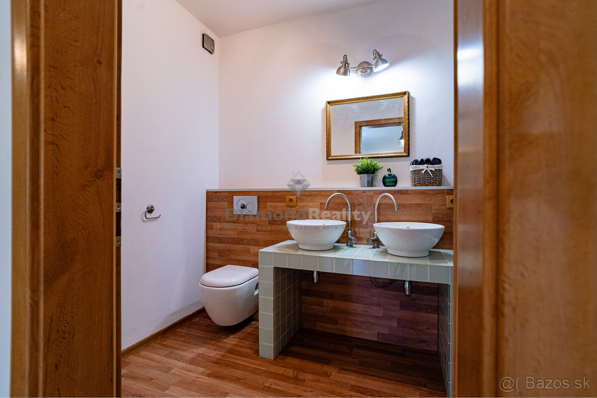 NA PREDAJ VEĽKÝ 2 IZBOVÝ BYT 68m2 + 9m2 TERASA V NOVOSTAVBE - 17