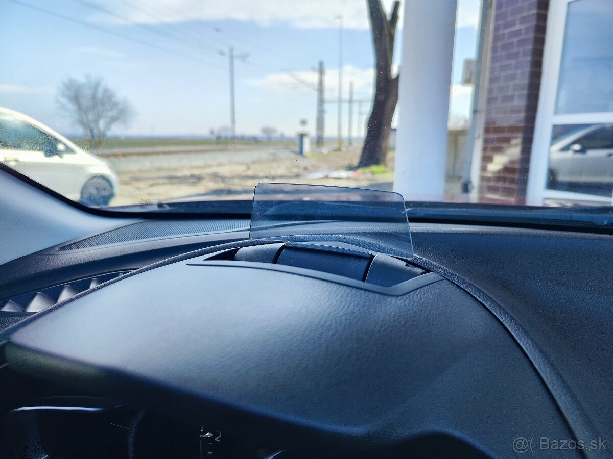 Mazda 3 2.0 Skyactiv -G120 Revolution - 17