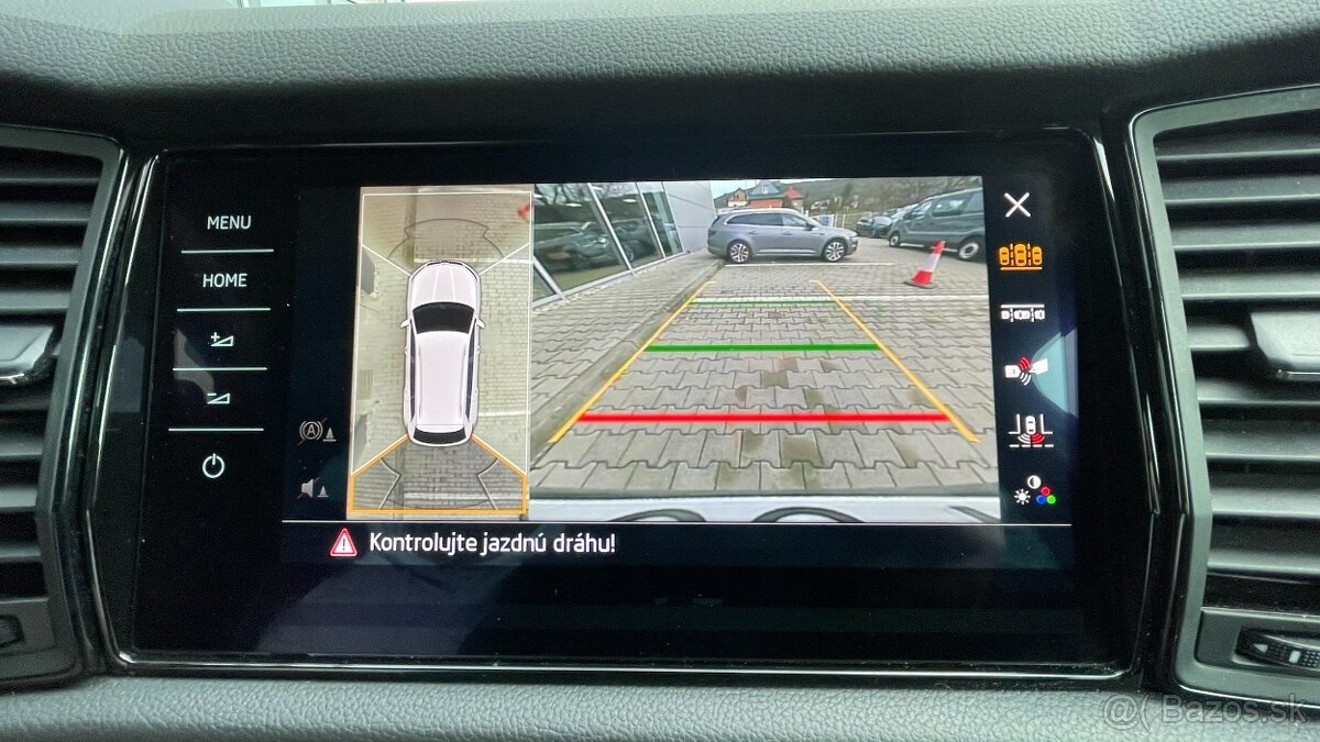 Škoda Kodiaq 2.0 TDI SCR RS DSG 4x4 - 17