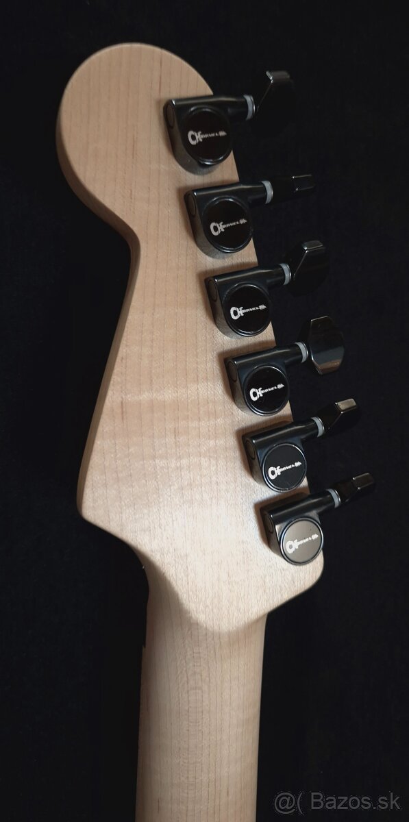 Charvel Pro Mod So Cal Style1 - 17