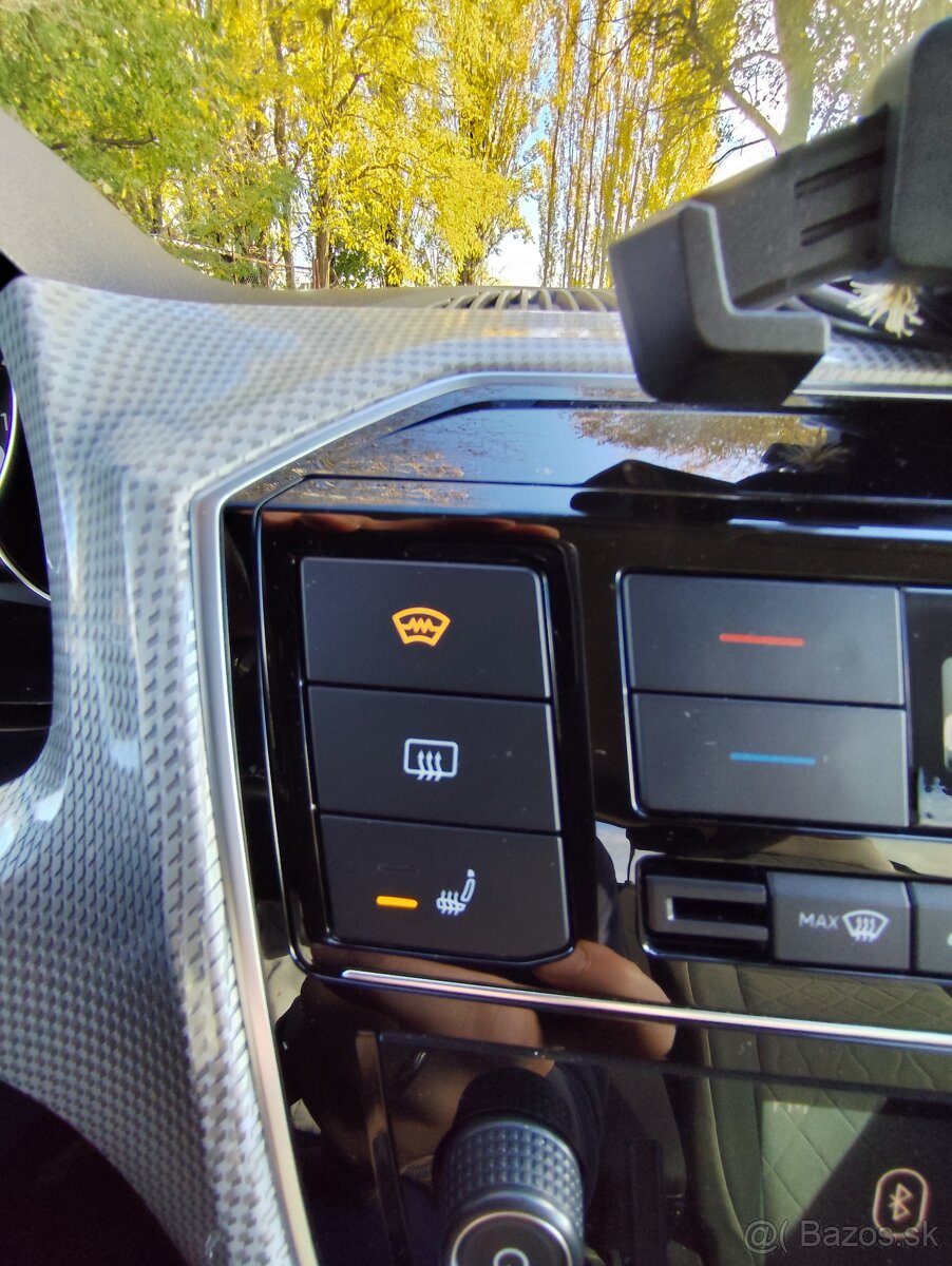 Volkswagen e-Up 61 kW - 17