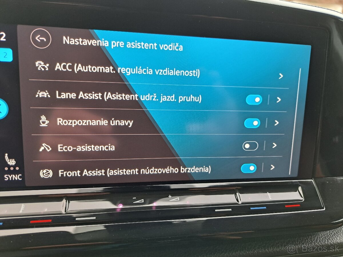 VW Caddy 2.0tdi Panamericana 4x4 - 17