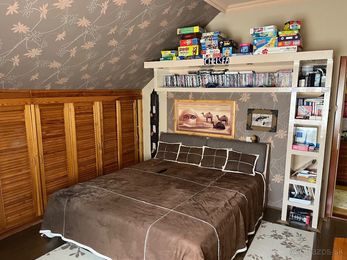 Predaj RODINNÉHO DOMU V MAĎARSKU - 17