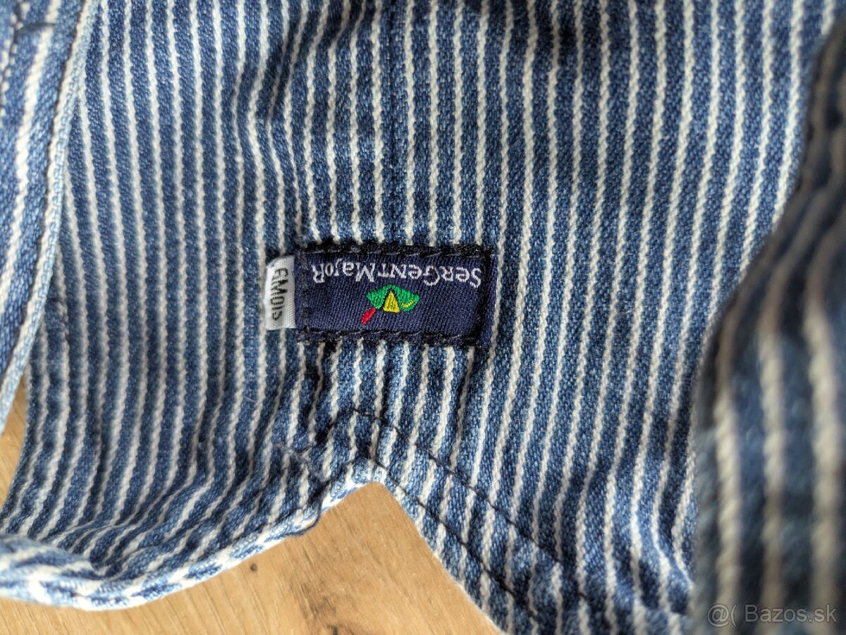 Oblečenie pre chlapca (veci v cene 10 eur za 3) - 17