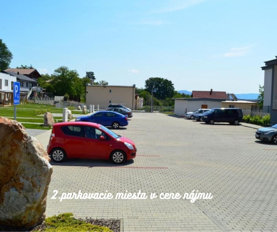 Krásny,nový dom s pozemkom,parkovacími miestami - 17