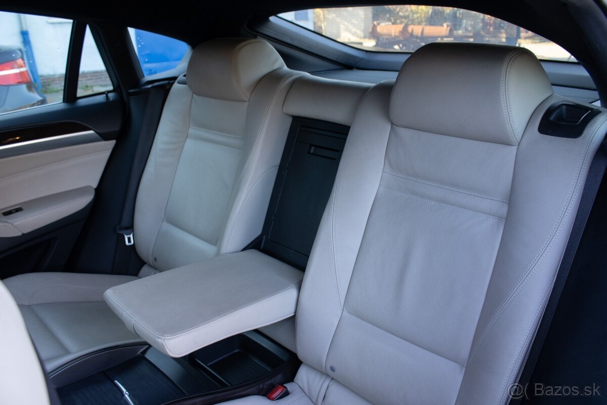 BMW X6 xDrive 30d Softclose,Keyless,Kamera, 215tkm. - 17