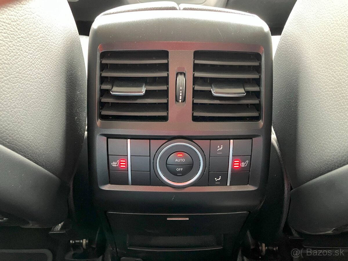 Mercedes-Benz GLE SUV 350d 190 kW 4matic A/T9 - 17