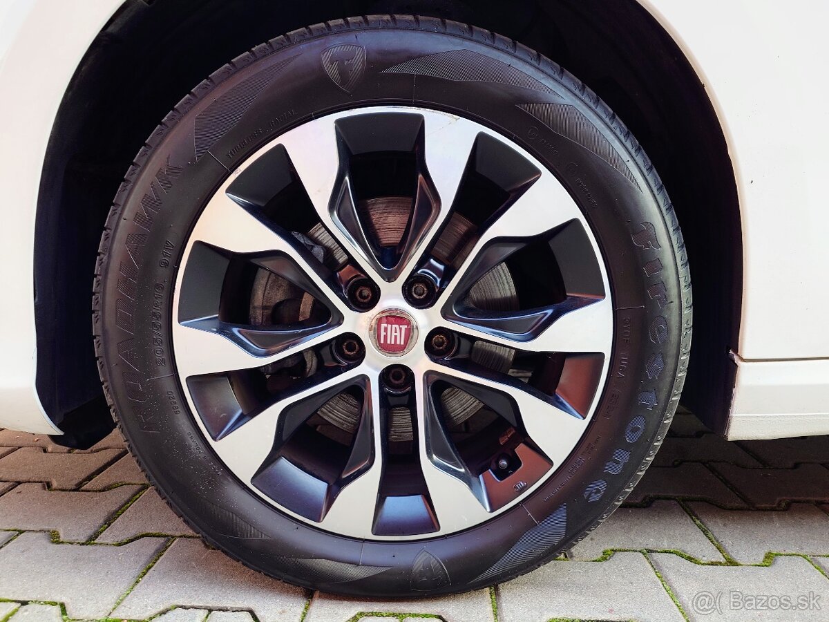 Fiat Tipo 1.4 Mirror 70 kW - 17