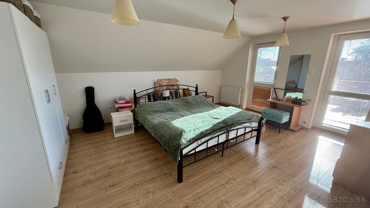 Rodinný dom v Michalovciach - 17