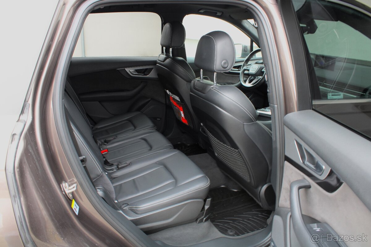 Audi Q7 E-TRON 3.0 TDI Plug-in Hybrid - 17