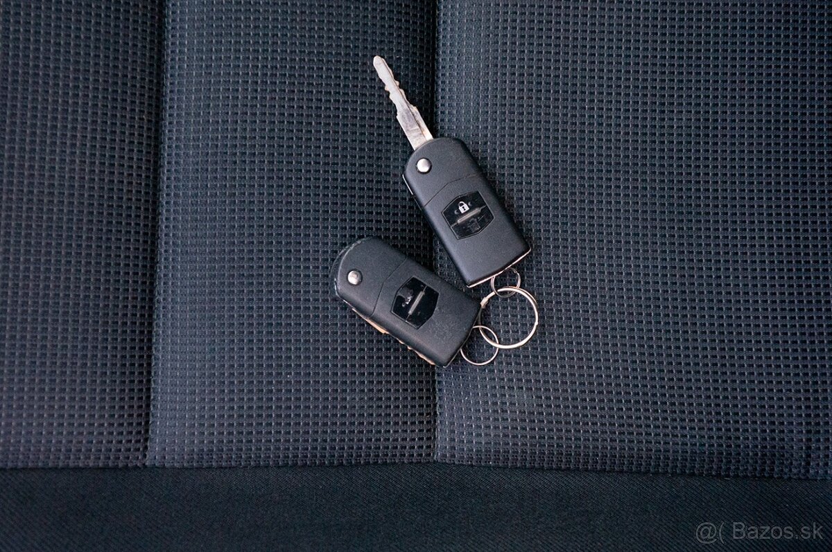 Mazda 6 2.0i Sport Active - 17