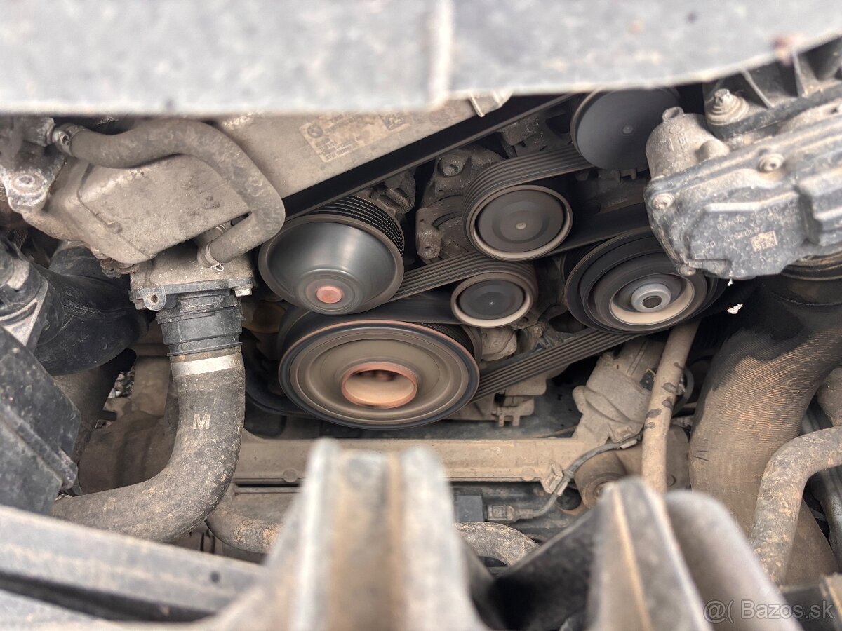 BMW X3 f25 Xdrive20d - 17