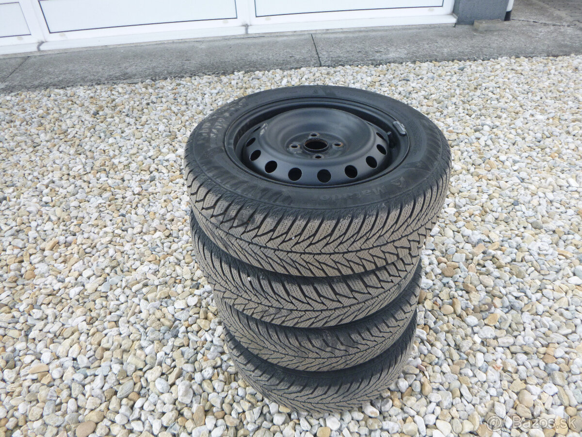 Toyota Yaris 1,3i 2016 - 17